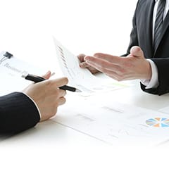 顧客要望に対する各種提案