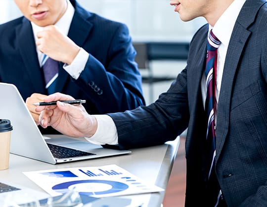 設備診断技術の共有